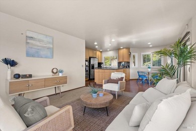 Diamond in the rough in the highly desirable Marin Country Club - photo 22