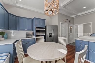 Priced to sell, this turn key rental machine w/ private pool AND - photo 22
