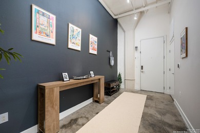 Own a piece of San Antonio's story in the Steel House Lofts