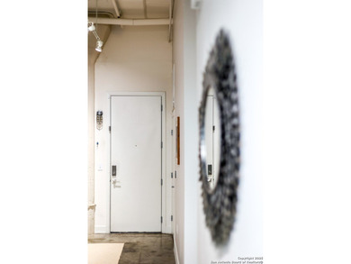 Own a piece of San Antonio's story in the Steel House Lofts