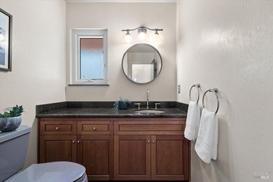 Diamond in the rough in the highly desirable Marin Country Club - photo 25
