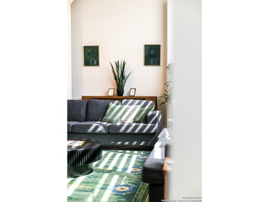 Own a piece of San Antonio's story in the Steel House Lofts