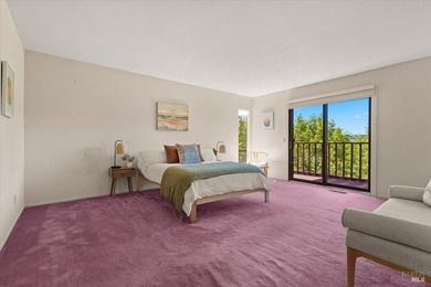 Diamond in the rough in the highly desirable Marin Country Club - photo 27
