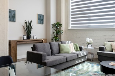 Own a piece of San Antonio's story in the Steel House Lofts