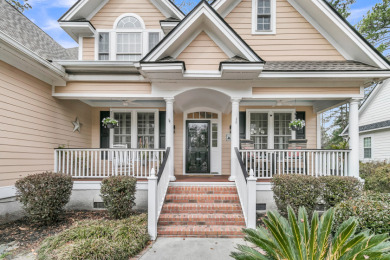 Located Near The Links at Stono Ferry Clubhouse and Golf Course - photo 3