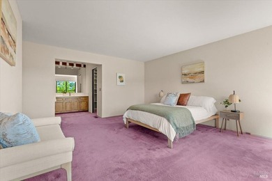 Diamond in the rough in the highly desirable Marin Country Club - photo 28