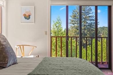 Diamond in the rough in the highly desirable Marin Country Club - photo 30