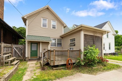 Welcome to 308 S. State Street in Kendallville-a spacious and - photo 31