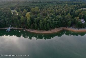 Lot 2 EAGLES POINTE LANDING, One of Several great building lots - Lake Lot For Sale in Double Springs, Alabama
