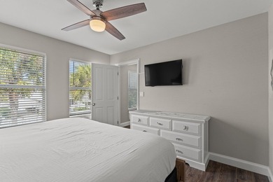 Priced to sell, this turn key rental machine w/ private pool AND - photo 32