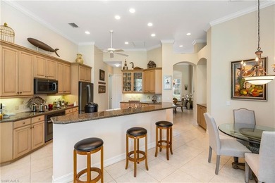 3 bedroom/3 bath home in Pelican Marsh, one of Naples' most - photo 2