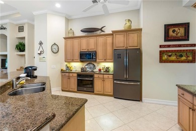 3 bedroom/3 bath home in Pelican Marsh, one of Naples' most - photo 3