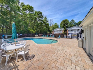 Second floor 2 bedroom/ 2 full bathroom condo located in the - photo 34