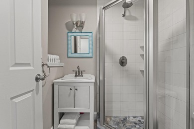 Priced to sell, this turn key rental machine w/ private pool AND - photo 34