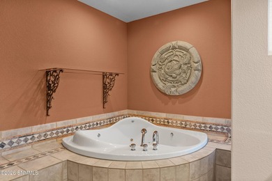 Positioned at the tee box, this home offers the luxury of golf - photo 34
