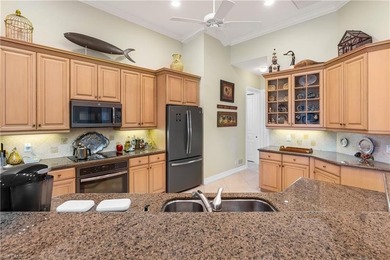 3 bedroom/3 bath home in Pelican Marsh, one of Naples' most - photo 4