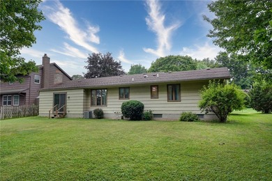 OPEN THE DOOR TO EASY ONE-FLOOR LIVING! This well-maintained - photo 35