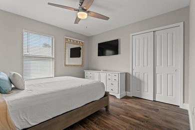 Priced to sell, this turn key rental machine w/ private pool AND - photo 35