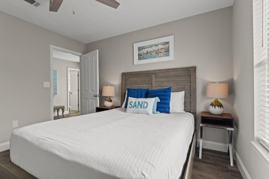 Priced to sell, this turn key rental machine w/ private pool AND - photo 36