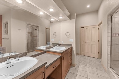 Positioned at the tee box, this home offers the luxury of golf - photo 36