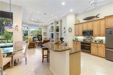 3 bedroom/3 bath home in Pelican Marsh, one of Naples' most - photo 7