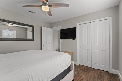 Priced to sell, this turn key rental machine w/ private pool AND - photo 38