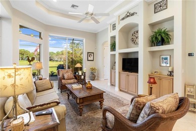 3 bedroom/3 bath home in Pelican Marsh, one of Naples' most - photo 9