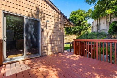 Diamond in the rough in the highly desirable Marin Country Club - photo 41