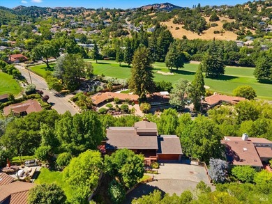 Diamond in the rough in the highly desirable Marin Country Club - photo 42