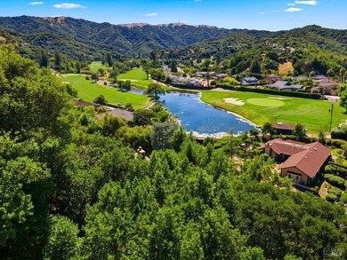 Diamond in the rough in the highly desirable Marin Country Club - photo 43