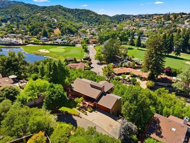 Diamond in the rough in the highly desirable Marin Country Club - photo 44