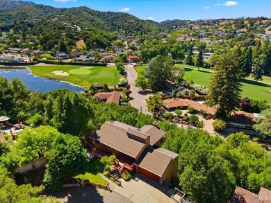 Diamond in the rough in the highly desirable Marin Country Club - photo 45