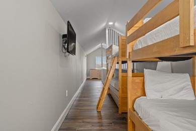 Priced to sell, this turn key rental machine w/ private pool AND - photo 45