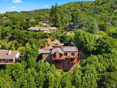 Diamond in the rough in the highly desirable Marin Country Club - photo 46