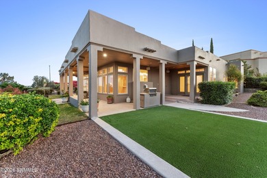 Positioned at the tee box, this home offers the luxury of golf - photo 46