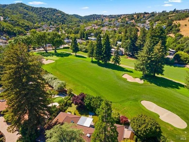 Diamond in the rough in the highly desirable Marin Country Club - photo 47