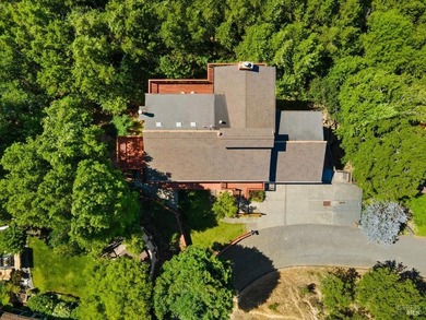 Diamond in the rough in the highly desirable Marin Country Club - photo 48