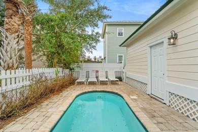 Priced to sell, this turn key rental machine w/ private pool AND - photo 49