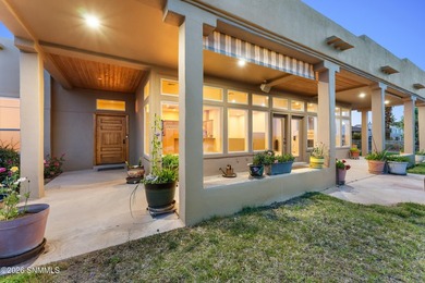 Positioned at the tee box, this home offers the luxury of golf - photo 50