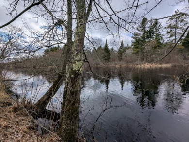 (private lake, pond, creek) Acreage For Sale in Phillips Wisconsin