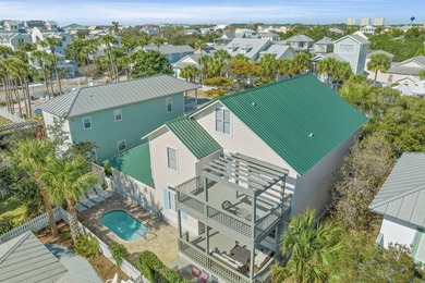 Priced to sell, this turn key rental machine w/ private pool AND - photo 53
