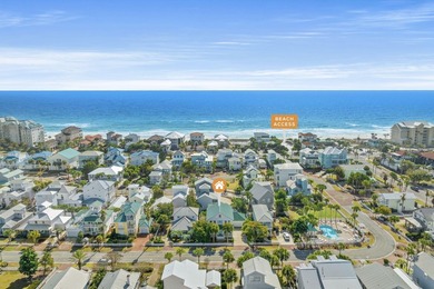 Priced to sell, this turn key rental machine w/ private pool AND - photo 56