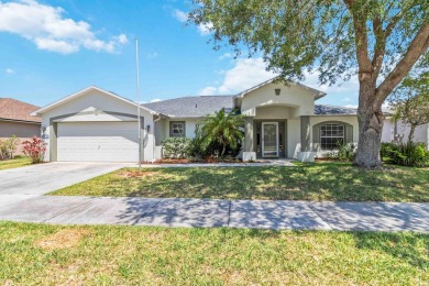 Lake Home For Sale in Cocoa, Florida