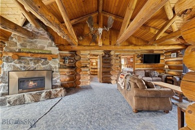Gardiner Montana riverfront property. Overlooking the iconic - photo 6