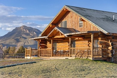 Gardiner Montana riverfront property. Overlooking the iconic - photo 10