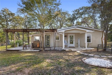 (private lake, pond, creek) Home For Sale in Bryan Texas