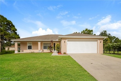 Lehigh Acres Area Home For Sale in Lehigh Acres Florida