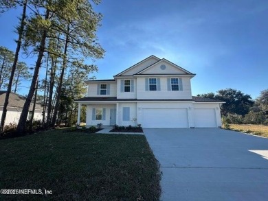 Lake Home For Sale in Jacksonville, Florida