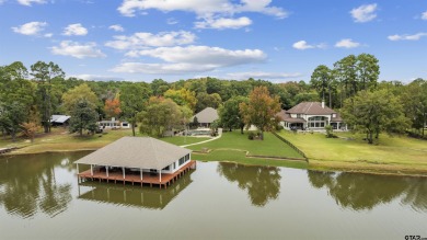 Lake Home For Sale in Whitehouse, Texas