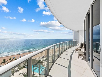 A One-of-a-Kind Oceanfront Residence at Paramount on Fort - photo 1